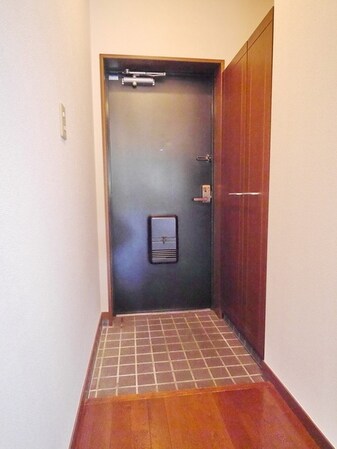 ステータスヒル寿岳の物件内観写真